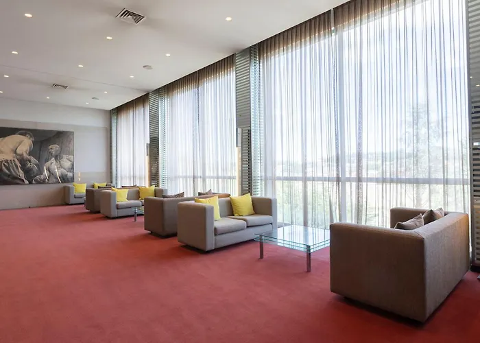 Hotel De Guimaraes Business & Spa
