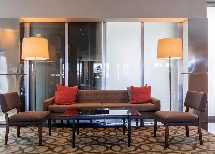 Hotel De Guimaraes Business & Spa