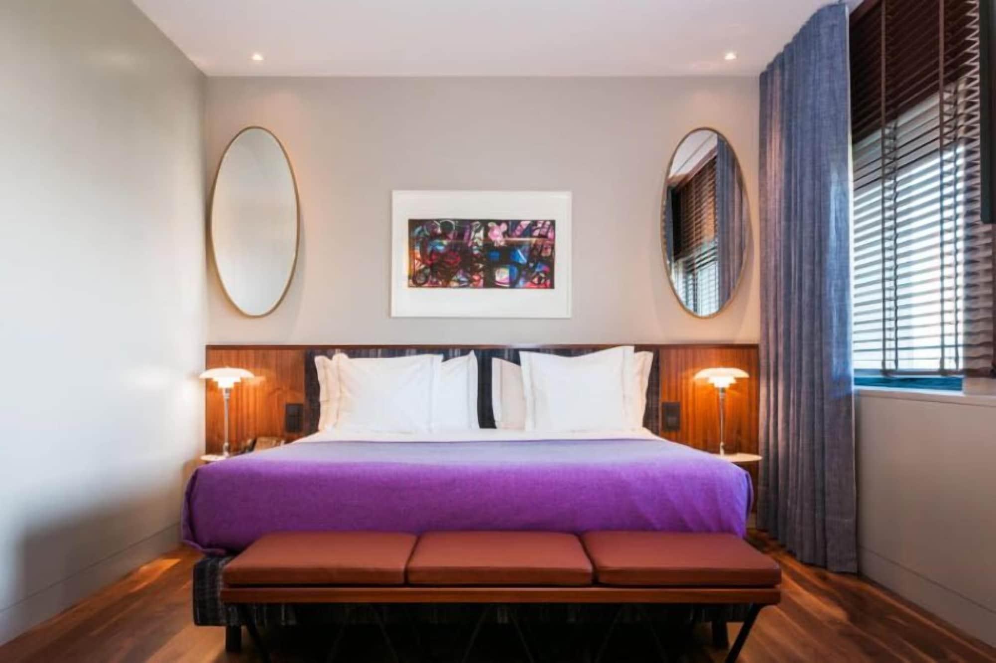De Business & Hotel Guimarães